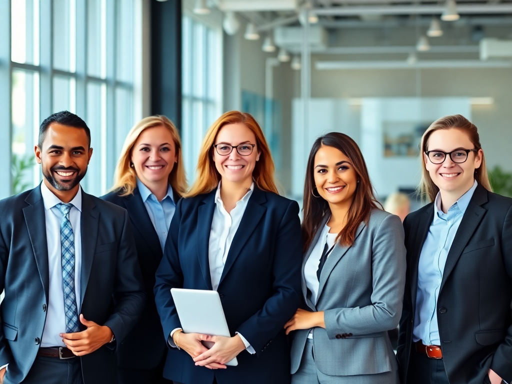 Equipo de Crecimiento Estratégico