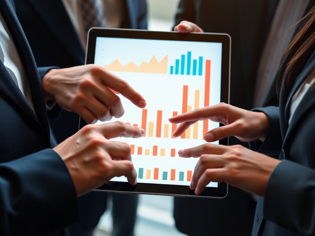 Estrategias de Crecimiento