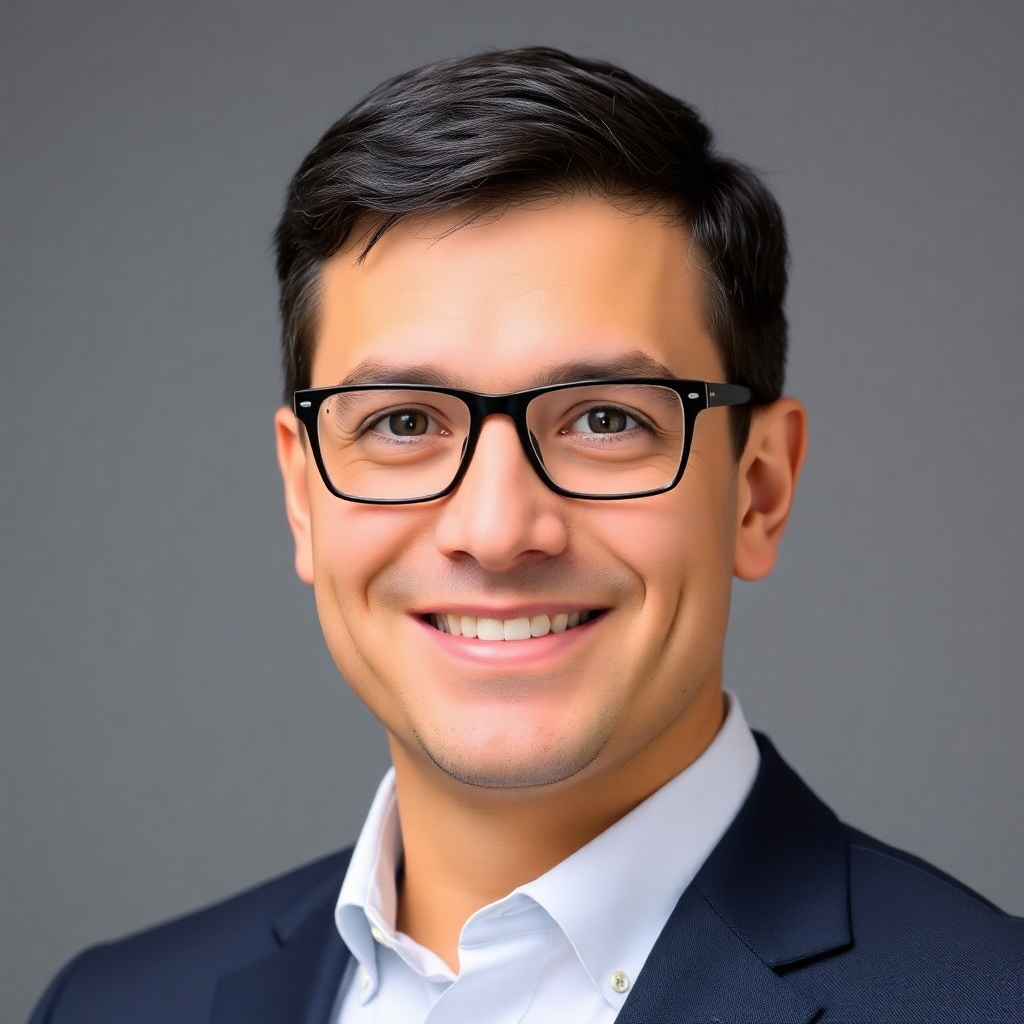 Carlos Méndez